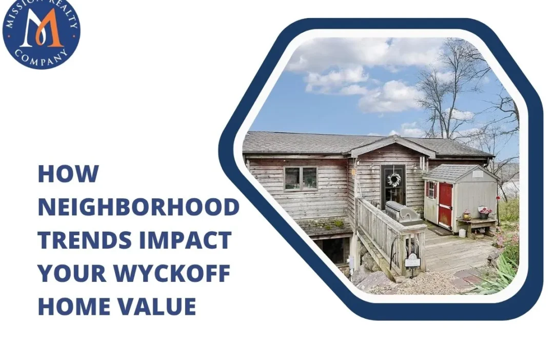 5 Curb Appeal Upgrades That Increase Your NJ Home Value 